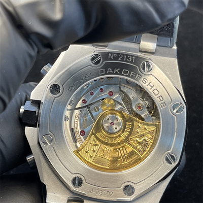 Conflict Free Luxury Diamonds Royal Oak Watches Moissanite For Pocket Friendly